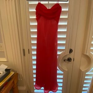 BETSY & ADAM BY LINDA BERNELL Dress